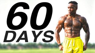 60 DAY CHALLENGE