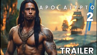 Apocalypto 2 (2025) - First Trailer