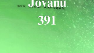 Jevanđelje po Jovanu 391