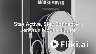 Mouse Jiggler