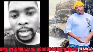 {FULL VIDEO} Sibusiso Lawrence News