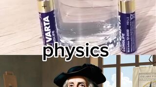 Physics experiments