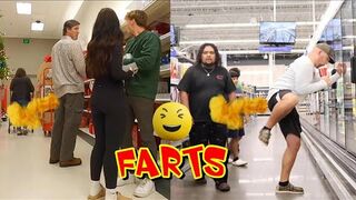 FARTING with RoyallyTurntTV!!! ???????? Funny Fart Prank Collaboration!