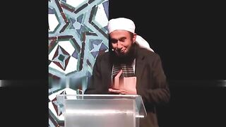 | Bringing Happiness into Your Home | Molana Tariq Jameel Latest Bayan |