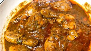 #CHICKENSTEWRECIPE | HOW TO MAKE TASTY CHICKEN STEW | EASY CHICKEN RECIPE