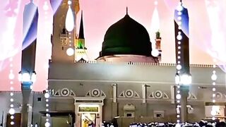 video Hazrat Muhammad sa