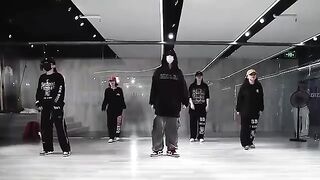 Hip Hop Dance