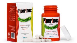 Piperinox Uncovered: How This Supplement Can Change Your Life!