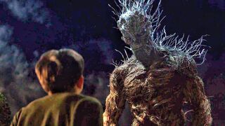 A Monster Calls (2016) Movie Explained in Hindi/Urdu | A Monster 's Story Summarized हिन्दी