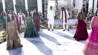 Habibi Dance