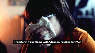 Transform Your Home with Cleaner, Fresher Air!