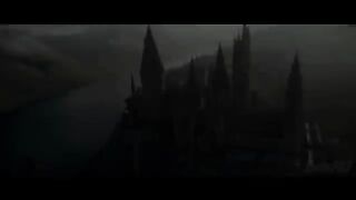 Harry Potter And The Cursed Child - Trailer (2025) Based On A Book _ Teaser PRO s Concept Version.