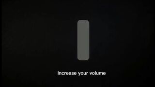 increase your volume romantic song waiting for end