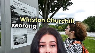 History whiston Churchill