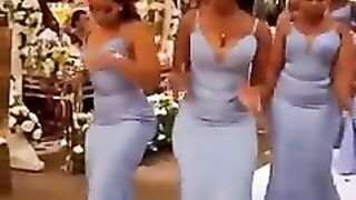 This_Nigerian_bridesmaids_stole_the_show_????_#short_#youtubeshort(240p).#viralvideos #fyp #foryourpage