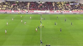 Monaco - PSG  2:4 | Ligue 1 | 18. 12. 2024