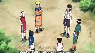 Naruto shippuden