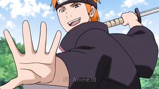 Naruto shippuden