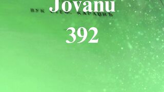 Jevanđelje po Jovanu 392