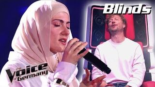 George Benson - Nothing s Gonna Change My Love For You (Jacqueline Haider) | Blinds | TVOG 2024