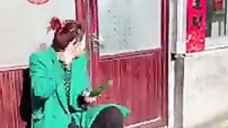 Chinese Funny Video