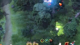 AXE DOTA 2