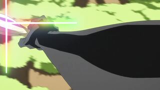 That time I got reincarnated as a slime [Anime]in Hindi