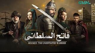 Mehmed Fatih Al Sultani Episode 05 Urdu Dubbed