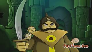 Chhota Bheem S03 EP 11 Hindi Full Episode 720p