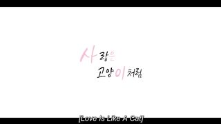 Love Is like a Cat (2024) Watch Episode 3