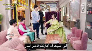 المسلسل الهندى فاسودا مترجم الحلقة 43