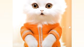 Cute cat