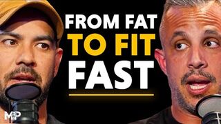 The No BS Guide To Going From 30% To 10% Body Fat (Burn Fat, Get Lean) | Mind Pump