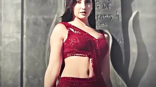 Singh with Nora Fatehi payal song latest