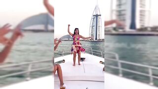 Bollywood Girl Nora Fatehi Dance