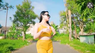 DJ TIKTOK TERBARU 2024 JEDAG JEDUG FULL BASS REMIX