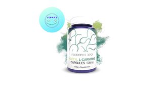 Nootropics Depot Acetyl L-Carnitine Capsules