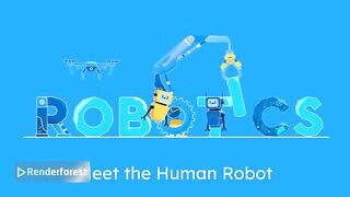 Human Robot Information