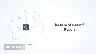 The Rise of Beautiful Robots