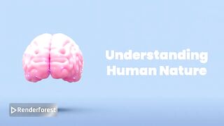 Understanding Human Nature