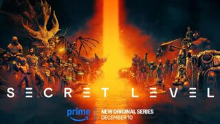 Secret Level Season 01 Episode 01 Amazon Prime new show In English Language