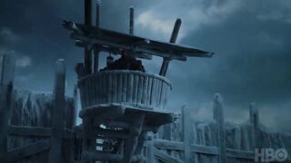 Game of Thrones: Season 7 Episode 7: Army of the Dead (HBO)