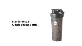 Blender Bottle Classic Shaker