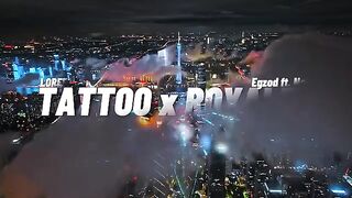 DJ LOREEN TATTOO BMX REMIX BREAKBEAT FULL BASS - DJ BREAKBEAT 2024 TERBARU BASS BETON - TIKTOK VIRAL