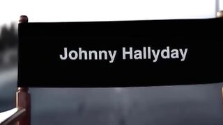 Johnny Hallyday - Ça N'Finira Jamais (Clip officiel)