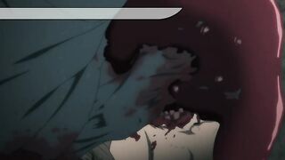 Rurouni Kenshin: Meiji - Kyoto Douran - Anime - Eps 04