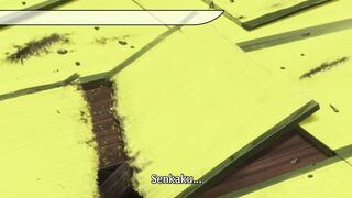 Rurouni Kenshin: Meiji - Kyoto Douran - Anime - Eps 05