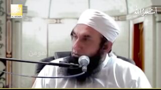 | Maut Ke Baad Kiya Hoga  Maulana Tariq Jameel |