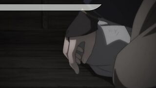 Rurouni Kenshin: Meiji - Kyoto Douran - Anime - Eps 10