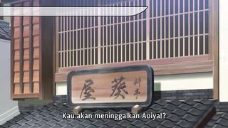 Rurouni Kenshin: Meiji - Kyoto Douran - Anime - Eps 11